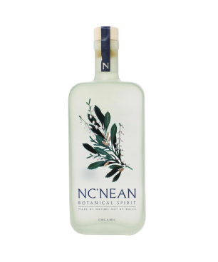 Nc'Nean - Botanical Spirit Gin Bio - 50cl