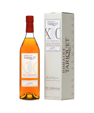 Domaine Tariquet - Armagnac XO - 70cl