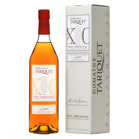 Domaine Tariquet - Armagnac XO - 70cl
