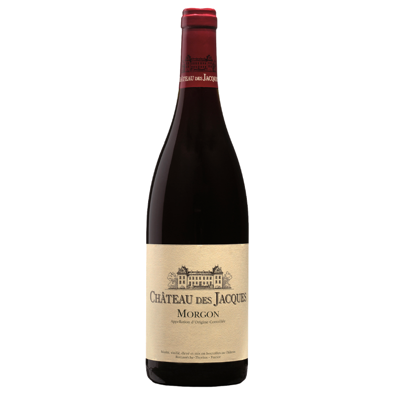 Château des Jacques - Morgon - Rouge - 2023 - 75cl