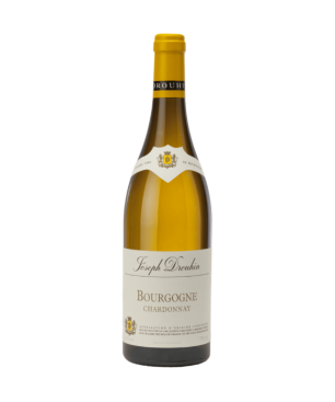 Vin Blanc Joseph Drouhin - Bourgogne Chardonnay - Blanc - 2022 - 75cl