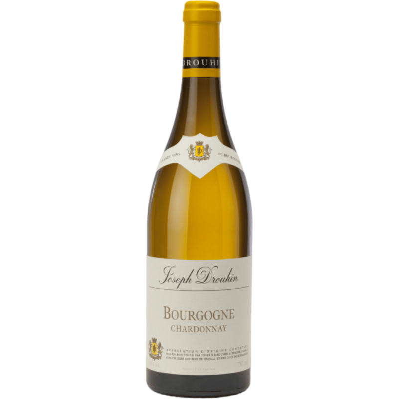 Joseph Drouhin - Bourgogne Chardonnay - Blanc - 2023 - 75cl