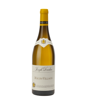 Joseph Drouhin - Mâcon Villages - Blanc - 2023 - 75cl