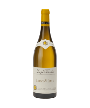 Joseph Drouhin - Saint Véran - Blanc - 2023 - 75cl