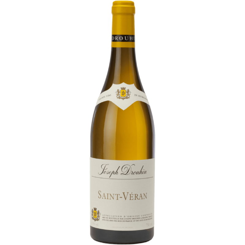 Joseph Drouhin - Saint Véran - Blanc - 2023 - 75cl
