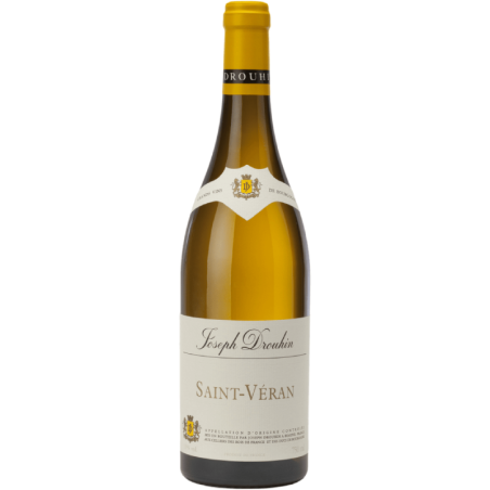 Joseph Drouhin - Saint Véran - Blanc - 2023 - 75cl