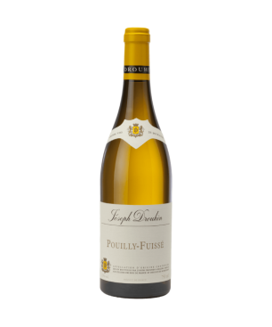 Joseph Drouhin - Pouilly Fuissé - Blanc - 2023 - 75cl