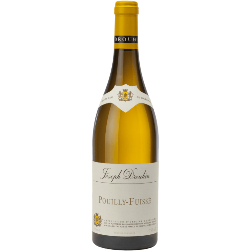 Joseph Drouhin - Pouilly Fuissé - Blanc - 2023 - 75cl