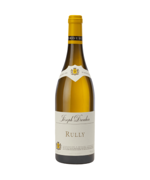 Joseph Drouhin - Rully - Blanc - 2022 - 75cl
