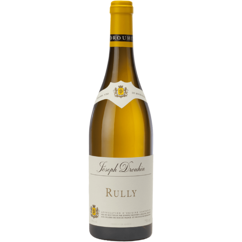 Joseph Drouhin - Rully - Blanc - 2022 - 75cl