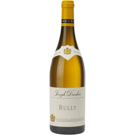 Joseph Drouhin - Rully - Blanc - 2022 - 75cl