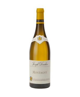 Joseph Drouhin - Montagny - Blanc - 2024 - 75cl