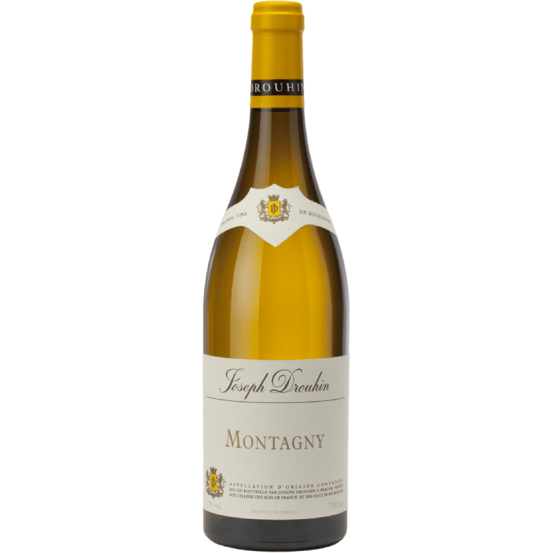 Joseph Drouhin - Montagny - Blanc - 2024 - 75cl Joseph Drouhin - Montagny - Blanc - 2024 - 75cl