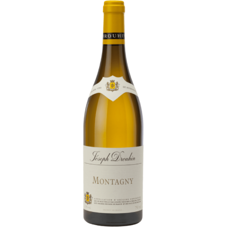 Joseph Drouhin - Montagny - Blanc - 2024 - 75cl