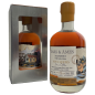 Rhum Oaks & Âmes - Soul Series - 50cl