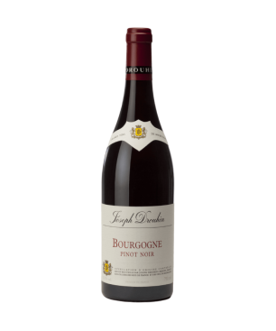 Joseph Drouhin - Bourgogne Pinot Noir - Rouge - 2023 - 75cl