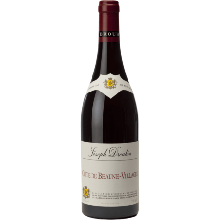 Joseph Drouhin - Côte de Beaune Villages - Rouge - 2022 - 75cl