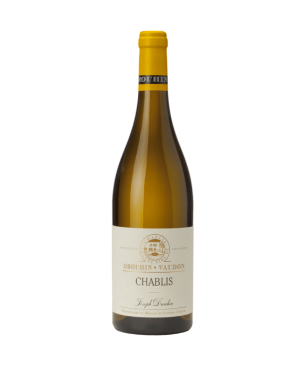 Joseph Drouhin - Chablis - Blanc - 2024 - 75cl