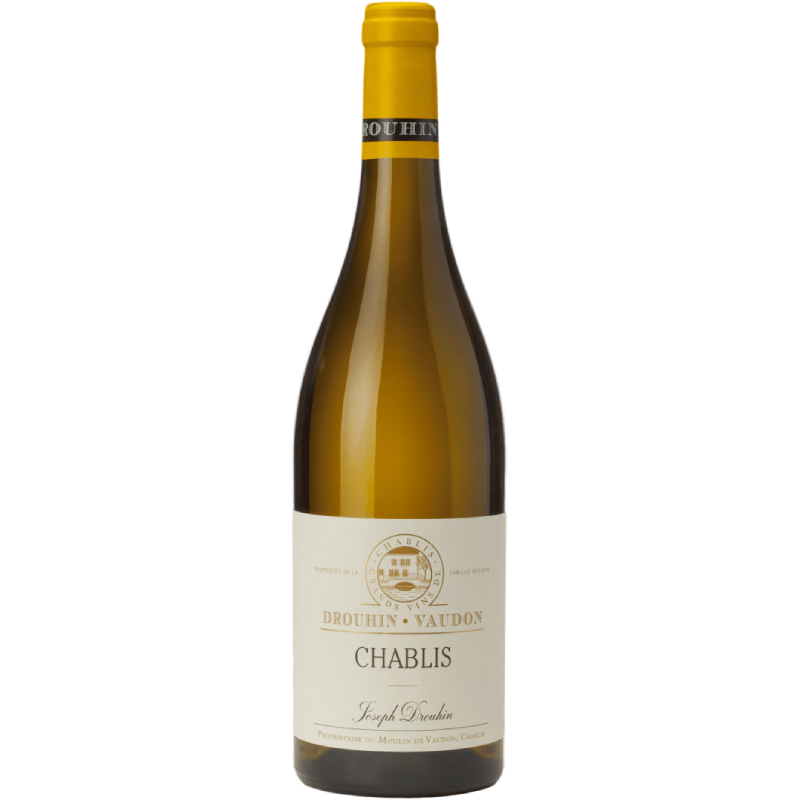 Joseph Drouhin - Chablis - Blanc - 2024 - 75cl