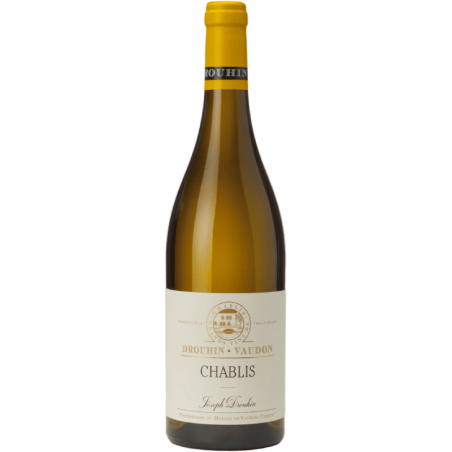 Joseph Drouhin - Chablis - Blanc - 2024 - 75cl
