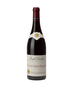 Joseph Drouhin - Côte de Nuits Villages - Rouge - 2023 - 75cl