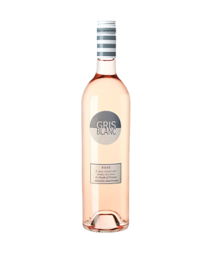 Gérard Bertrand - Gris Blanc - Rosé - 2025 - 75cl