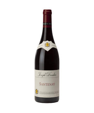 Joseph Drouhin - Santenay - Rouge - 2022 - 75cl