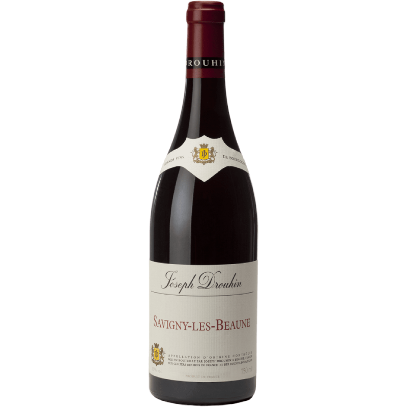 Joseph Drouhin - Savigny Lès Beaune - Rouge - 2021 - 75cl
