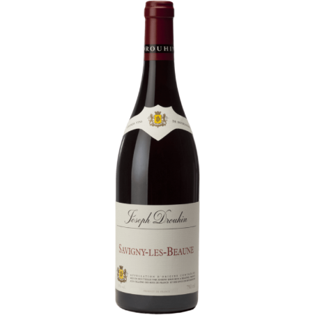 Joseph Drouhin - Savigny Lès Beaune - Rouge - 2021 - 75cl