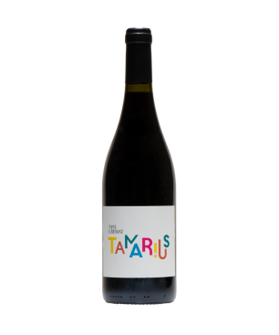 Vin Rouge Bio Mas Cremat - Les Tamarius - Côtes Catalanes - Rouge - 2024 - 75cl