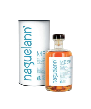 Whisky - Naguelann Mesk - Single Malt - 50cl