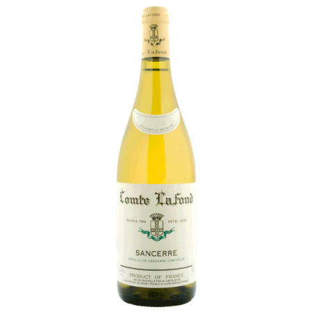 Comte Lafond - Sancerre - Blanc - 2024 - 75cl