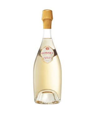 Champagne Gosset - Grand Blanc de Blancs - 75cl