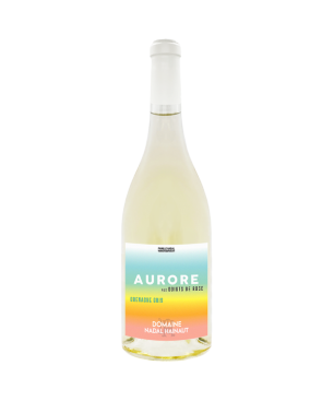 Nadal Hainaut - Aurore aux Doigts de Rose - Côtes Catalanes - Blanc - 2024 - 75cl