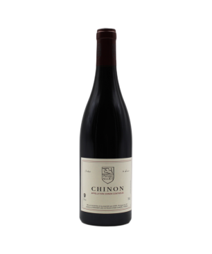 Domaine Philippe Alliet - Tradition - Chinon - Rouge - 2023 - 75cl