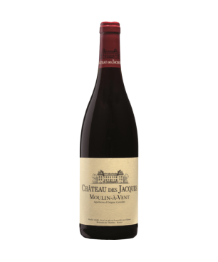 Louis Jadot - Château des Jacques - Moulin-à-Vent - Rouge - 2024 - 75cl