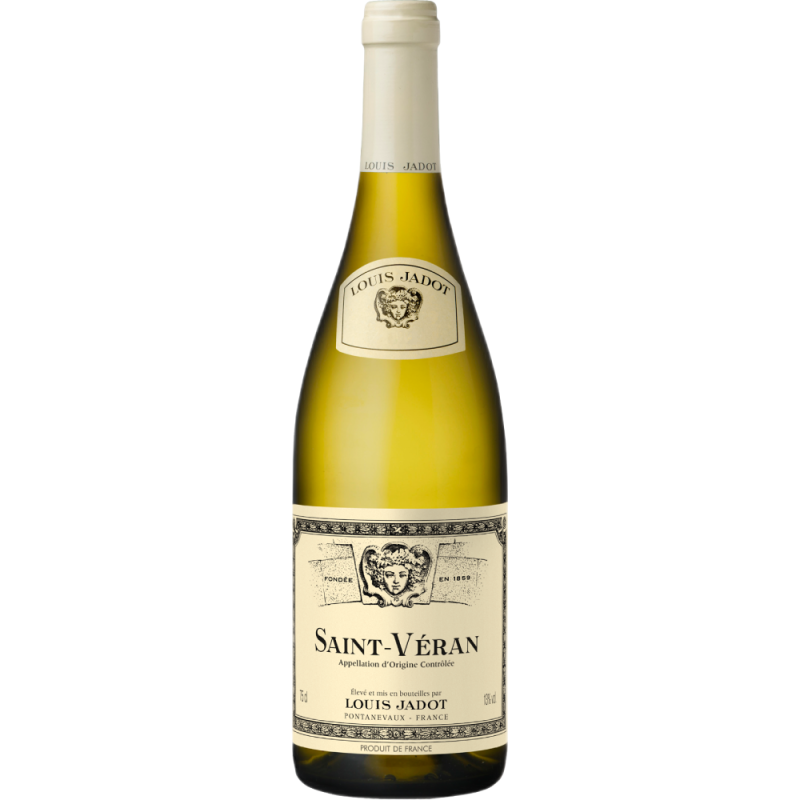 Louis Jadot - Saint-Véran - Blanc - 2024 - 75cl