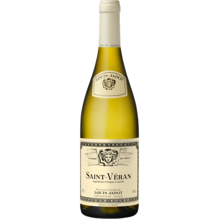 Louis Jadot - Saint-Véran - Blanc - 2024 - 75 cl