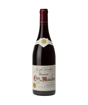 Joseph Drouhin - Beaune 1er Cru Clos des Mouches - Rouge - 2022 - 75cl