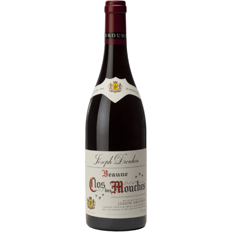 Joseph Drouhin - Beaune 1er Cru Clos des Mouches - Rouge - 2022 - 75cl