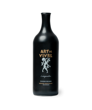 Gérard Bertrand - Art de Vivre - AOP Languedoc - Rouge - 2021 - 75cl