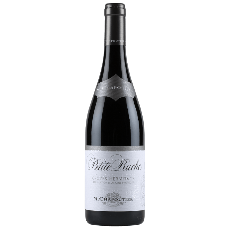 M. Chapoutier - Petite Ruche - Crozes Hermitage - Rouge - 2023 - 75cl
