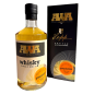AWA - Whisky Alsacien- Fût Gewurztraminer - 70cl