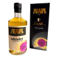 AWA - Whisky Alsacien- Fût Vieille Prune - 70cl