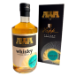 AWA - Whisky Alsacien- Fût Pinot Gris - 70cl