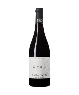 Moulin de Gassac - Grenache - IGP Pays d'Oc - Rouge - 2025 - 75cl