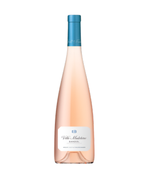 Villa Madeleine - Bandol - Rosé - 2024 - 75cl