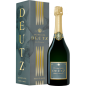 Champagne Deutz - Brut Classic - 75cl