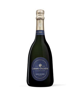 Canard Duchêne - Blanc de Noirs Iconic - 75cl