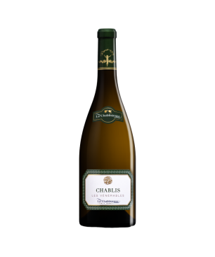 La Chablisienne - Chablis - Les Vénérables - Blanc - 2021 - 75cl